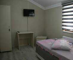  Turan Apart