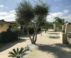 Hotel Residence La Pineta - Campsite