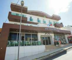 New Bodrum Hotel