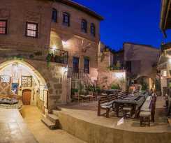  Kirkit Hotel