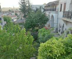  Mozaik Otel