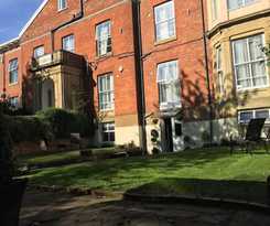  Queens Guesthouse Manchester