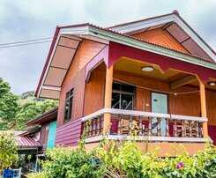 Sun Beach Bungalows Resort