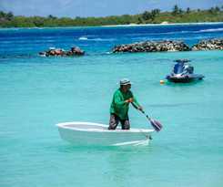 Golhaa View Inn By TES