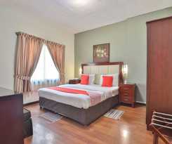 OYO 357 Baisan Plaza Hotel Apartment