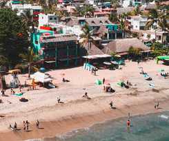 Hotel Peix Sayulita and Beach Club