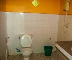 Thai Resort - Hostel