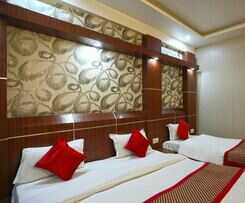 Jagdish Residency
