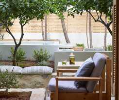 IridaChic Boutique Hotel and Spa