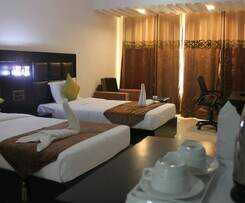 Hotel Maya Heritage
