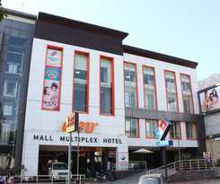 Hotel AMR