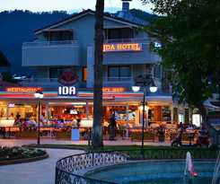 Ida Hotel