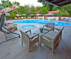 Yeni Doga Hotel