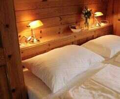 Hotel Chalet Sonneck
