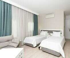 Bay Nihat Lale Otel