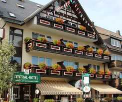 Hotel Central