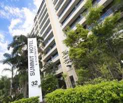 The Summit Apartments