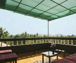 Seaview Holidays