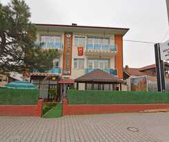  Sefa Green Hotel