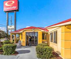 Hotel Econo Lodge Norwalk