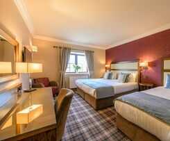 Hotel Flagstaff Lodge