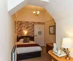 Pousada Bentley Brook Inn