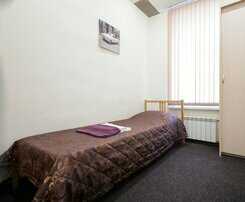SuperHostel on Liteyny 41