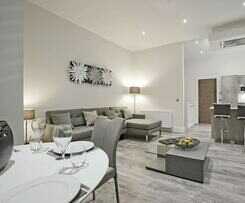 Apple Apartments Devanha Gardens