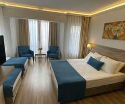 Pelit Troya Hotel