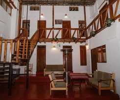 Hotel Casa Suecia - Hostel