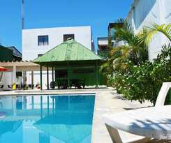 Hotel Amazonas Real