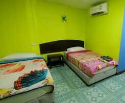 Hotel RC Guesthouse