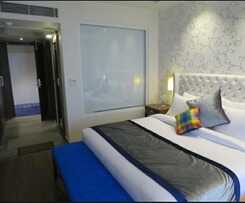 Hotel Indraprastha Spa Resort