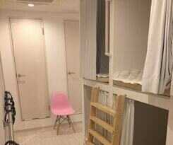 bnb+ Costelun Akiba - Hostel, Caters to Women