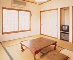 Gensen no Yado Maruishi Ryokan