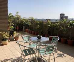 Hotel Frank\'s Hostel