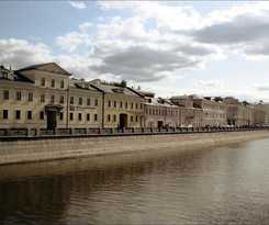 Hotel Kadashevskaya