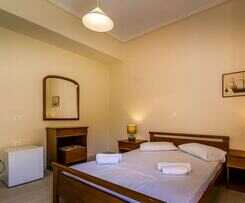 Hotel Blue Horizon Studios