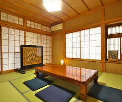 Kanazawa Clara - Hostel