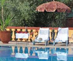 Hotel Villa Guest