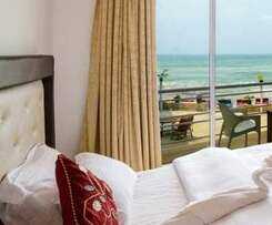 Hotel Royal Aarya Beach Resort