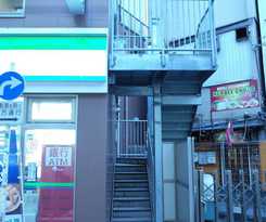 bnb+ Shinjuku Castle - Hostel