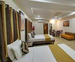 Achal Resort