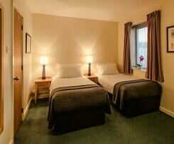 DCU Rooms - Campus Accommodation