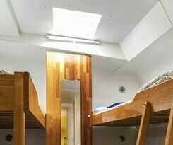 The Cabin at MPS Noorderzon