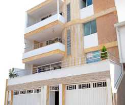 Casa Getsemani