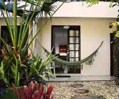 Hotel Pousada Vila Dos Coqueiros