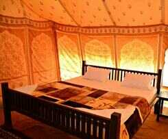 Hotel ADB Rooms Jaisalmer Dunes Camp
