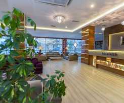 Formback Thermal Hotel Bursa