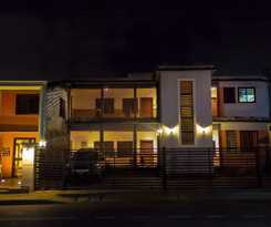 Lake Bosumtwi and Apartments